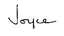 Joyce