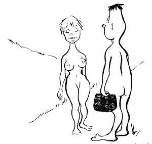 Adequately covered, thanks