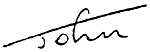 John