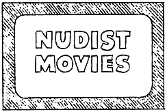 Nudist Movies