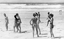 Walkabout