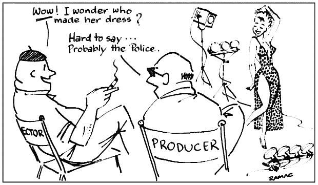 Cartoon