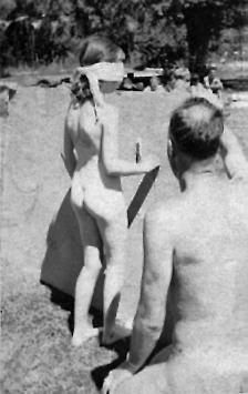 Children's games