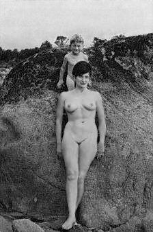 Beauty unadorned