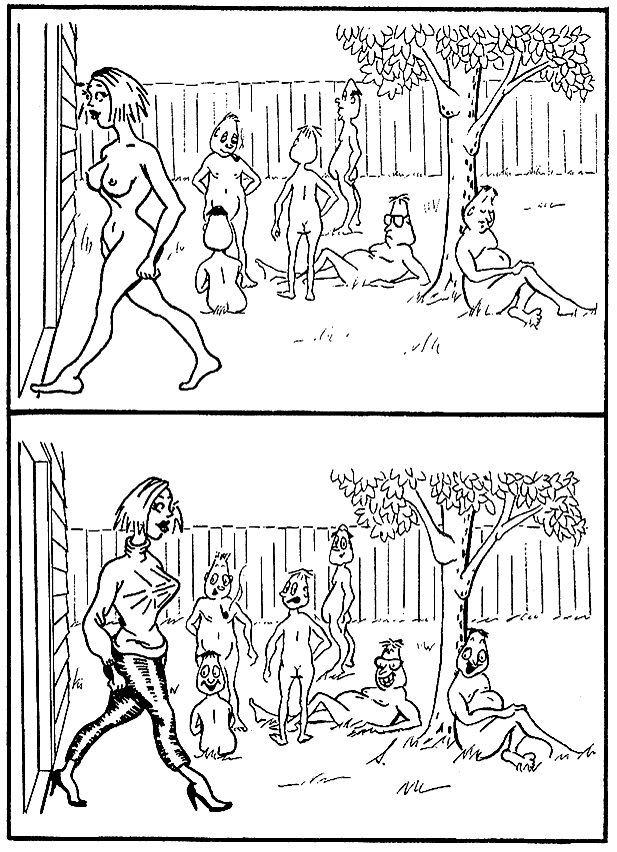 An early picture.