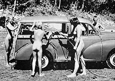 North Kent's lovely tiled pooled