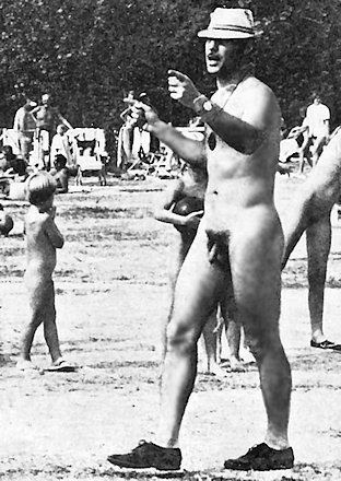 Charles Monod - new youth convenor