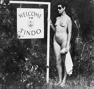 Welcome to Tindo 