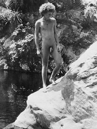 NYC members in two boats