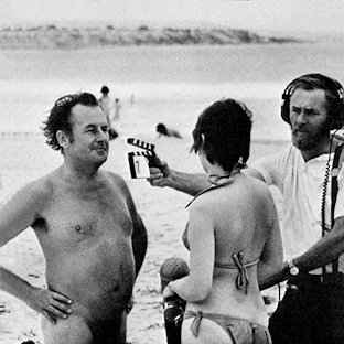 NYC members in two boats