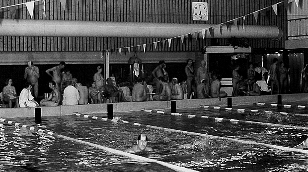 The Event