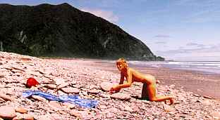 Nude Beaches In New Zealand